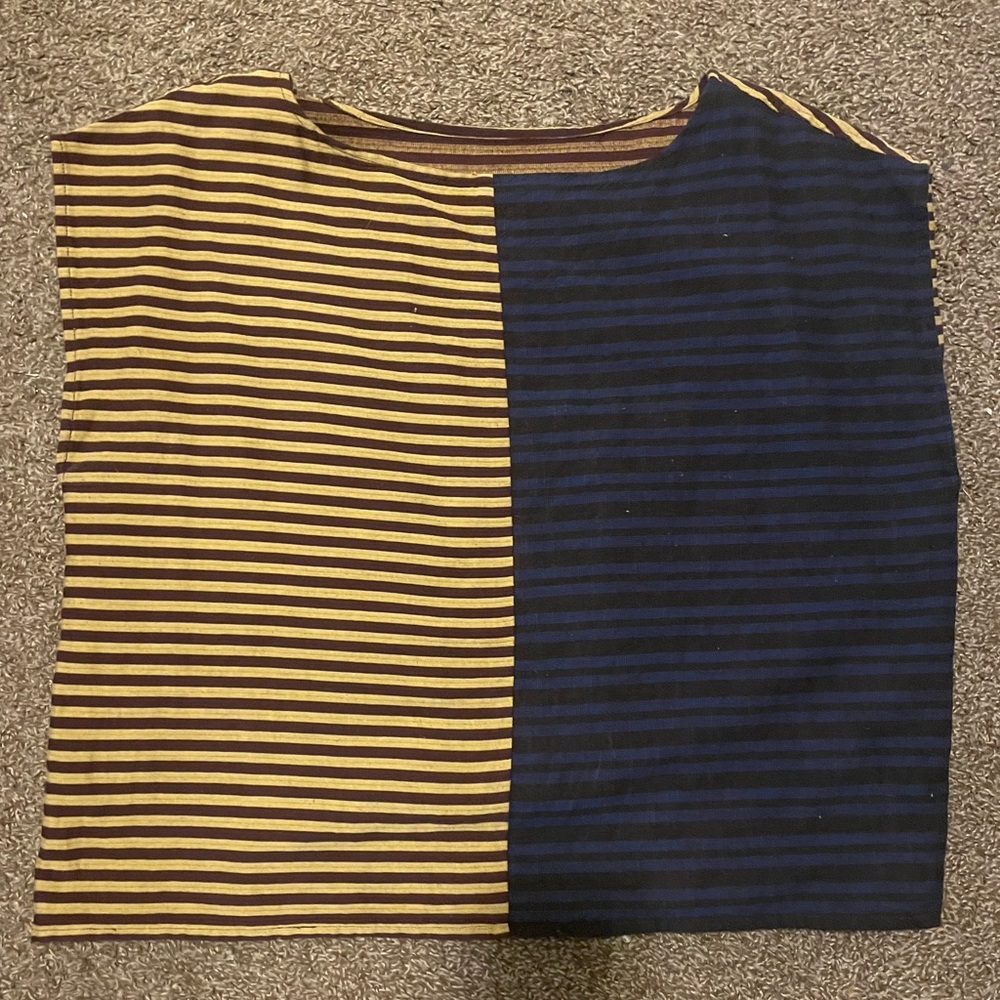 Ace&Jig Archival Shell | Trapeze